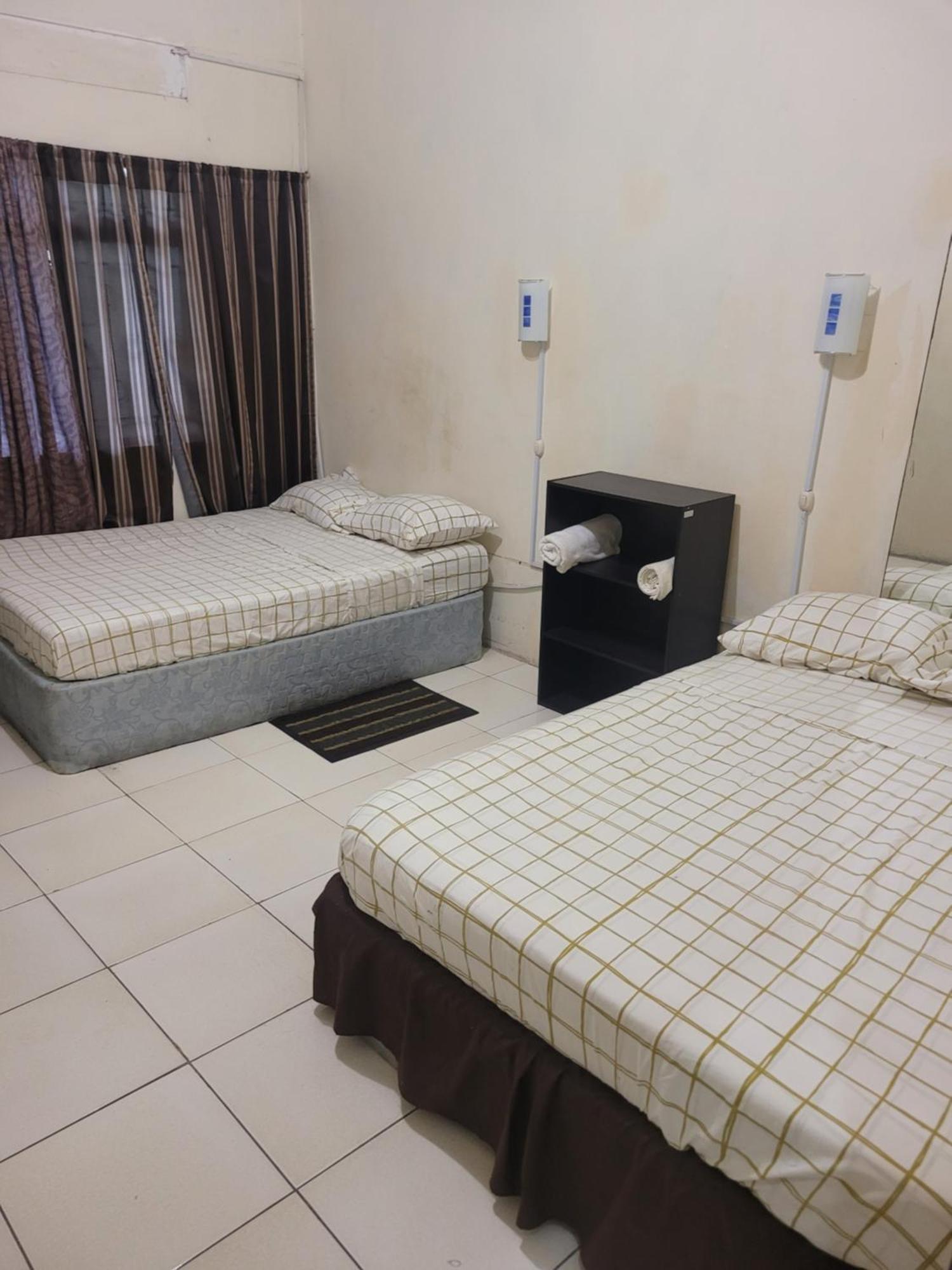 Petit Valley Tonys Guest House מראה חיצוני תמונה